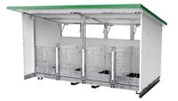 CalfOTel Flex 4L