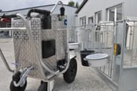 Smart-ID Intelligent hokbeheer