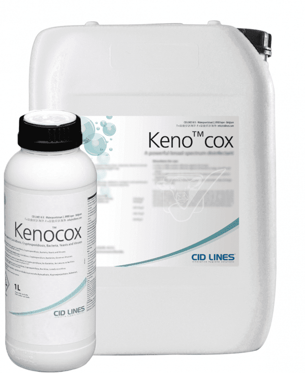 KENOCOX