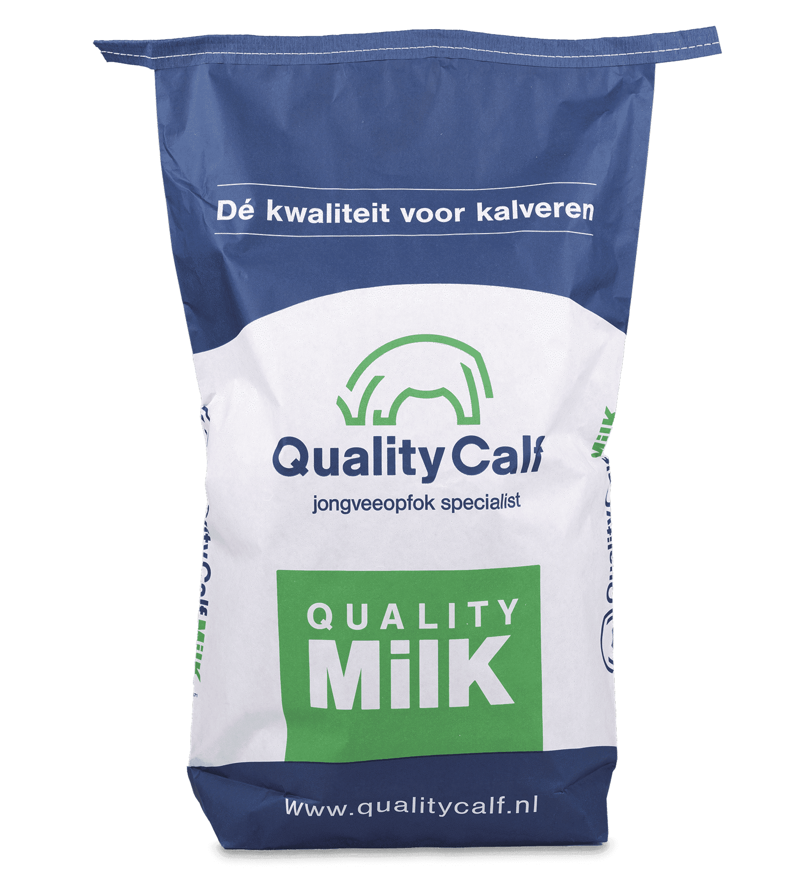 Quality Calf Quality Milk BLAUW Quality Calf Quality Milk BLAUW