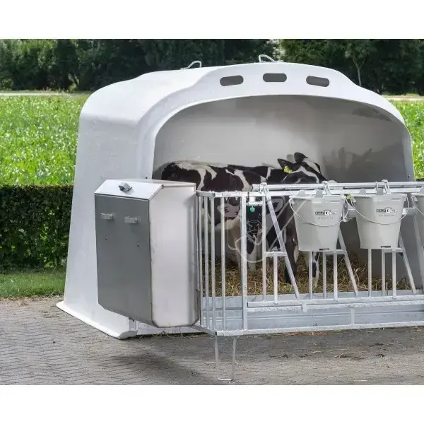Calfotel combifeeder xl 2 Calfotel combifeeder xl 2