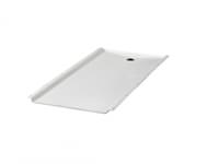 CalfOTel Open Top Premium Collection Tray