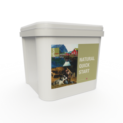 P Hom Norway Energy Drink bucket 10kg 1 P Hom Norway Energy Drink bucket 10kg 1